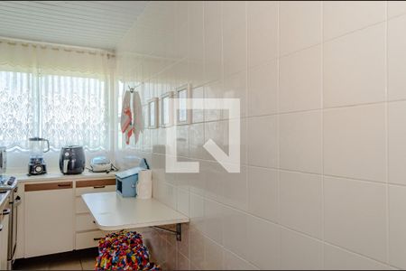 Cozinha de apartamento para alugar com 2 quartos, 110m² em Ingleses Norte, Florianópolis