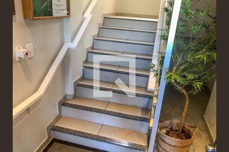 Área Comum de apartamento para alugar com 2 quartos, 110m² em Ingleses Norte, Florianópolis