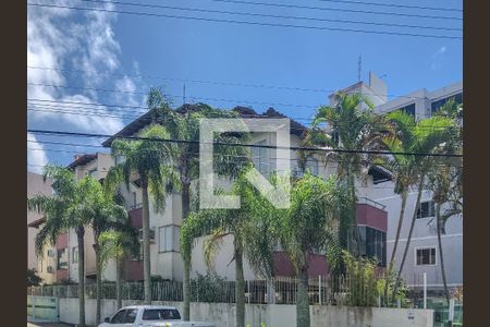 Fachada de apartamento para alugar com 2 quartos, 110m² em Ingleses Norte, Florianópolis