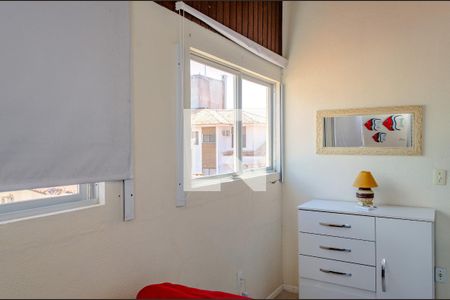 Quarto de apartamento para alugar com 2 quartos, 110m² em Ingleses Norte, Florianópolis