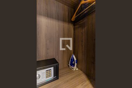 Studio de kitnet/studio para alugar com 1 quarto, 27m² em Centro Histórico de São Paulo, São Paulo