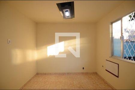 Quarto1 de casa para alugar com 2 quartos, 80m² em Cascadura, Rio de Janeiro