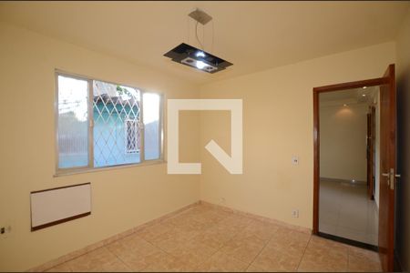 Quarto1 de casa para alugar com 2 quartos, 80m² em Cascadura, Rio de Janeiro
