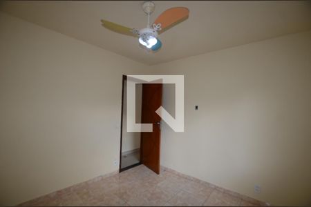 Quarto 2 de casa para alugar com 2 quartos, 80m² em Cascadura, Rio de Janeiro
