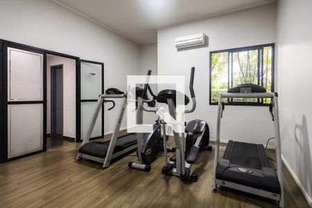 Academia de kitnet/studio à venda com 1 quarto, 27m² em Cerqueira César, São Paulo