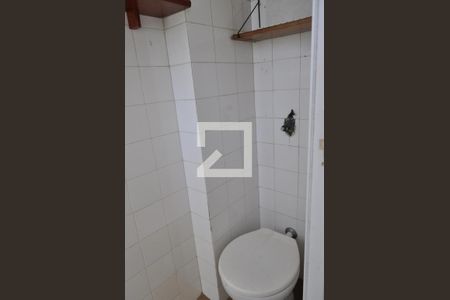 Banheiro 1 de apartamento à venda com 2 quartos, 58m² em Engenho de Dentro, Rio de Janeiro