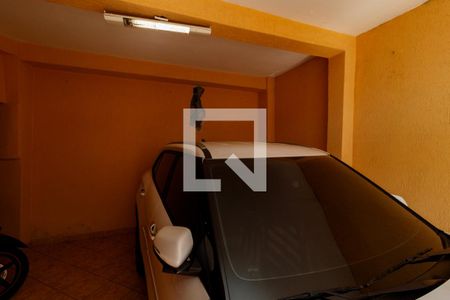 Garagem de casa à venda com 3 quartos, 236m² em Vila Gustavo, São Paulo