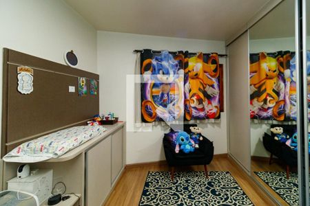 Quarto de casa à venda com 3 quartos, 236m² em Vila Gustavo, São Paulo