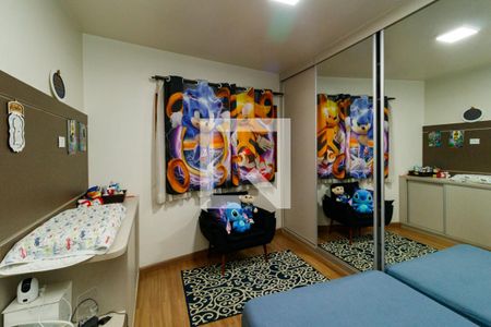 Quarto de casa à venda com 3 quartos, 236m² em Vila Gustavo, São Paulo