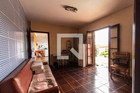 Quarto Edícula de casa para alugar com 4 quartos, 150m² em Jardim America, Sorocaba