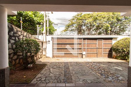 Garagem de casa para alugar com 4 quartos, 150m² em Jardim America, Sorocaba