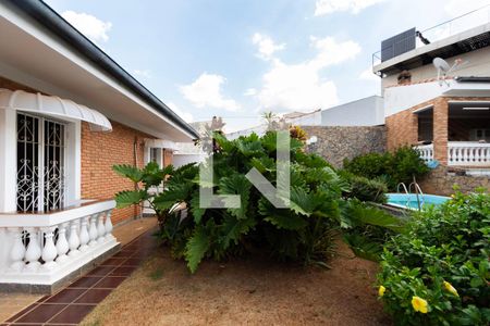 Área Piscina de casa para alugar com 4 quartos, 150m² em Jardim America, Sorocaba