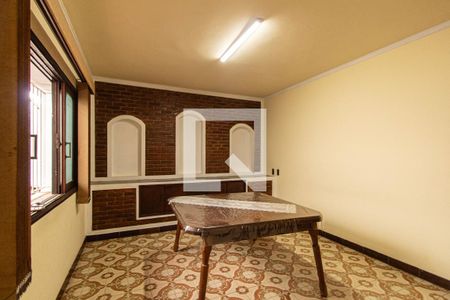 Copa de casa para alugar com 4 quartos, 150m² em Jardim America, Sorocaba