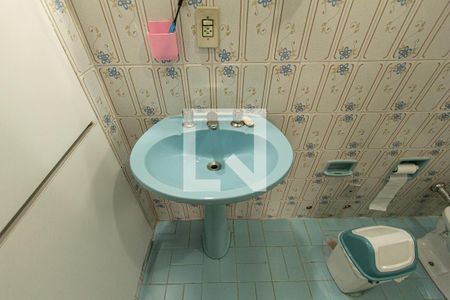 Banheiro Suíte de casa para alugar com 4 quartos, 150m² em Jardim America, Sorocaba