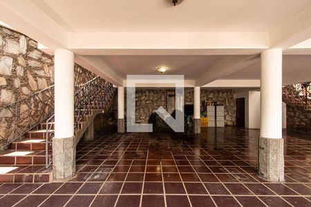 Garagem de casa para alugar com 4 quartos, 150m² em Jardim America, Sorocaba