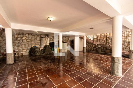 Garagem de casa para alugar com 4 quartos, 150m² em Jardim America, Sorocaba