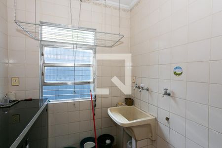 Área de Serviço de casa à venda com 4 quartos, 300m² em Vila Matilde, São Paulo