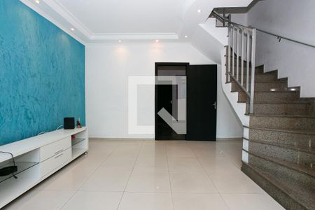Sala 1 de casa à venda com 4 quartos, 300m² em Vila Matilde, São Paulo