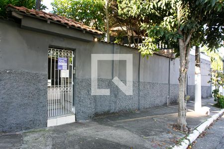 Fachada de casa à venda com 4 quartos, 300m² em Vila Matilde, São Paulo