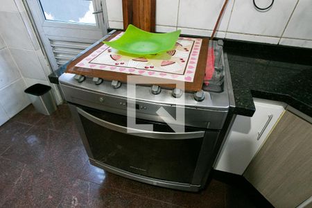 Cozinha de casa à venda com 4 quartos, 300m² em Vila Matilde, São Paulo