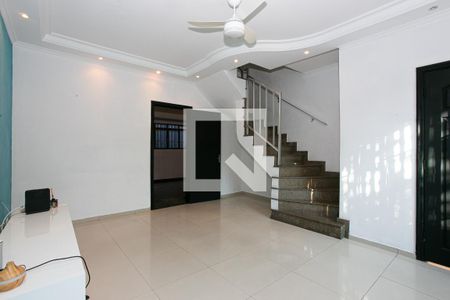 Sala 1 de casa à venda com 4 quartos, 300m² em Vila Matilde, São Paulo