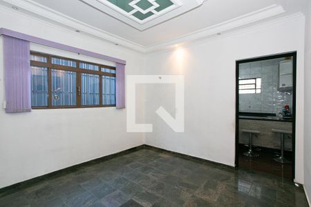 Sala 3 de casa à venda com 4 quartos, 300m² em Vila Matilde, São Paulo