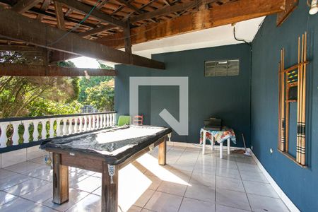 Varanda de casa à venda com 4 quartos, 300m² em Vila Matilde, São Paulo
