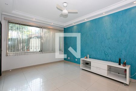 Sala 1 de casa à venda com 4 quartos, 300m² em Vila Matilde, São Paulo