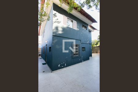 Quintal de casa à venda com 4 quartos, 300m² em Vila Matilde, São Paulo