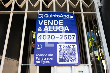 Placa de casa à venda com 4 quartos, 300m² em Vila Matilde, São Paulo