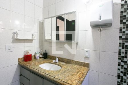 Banheiro 1 de casa à venda com 4 quartos, 300m² em Vila Matilde, São Paulo