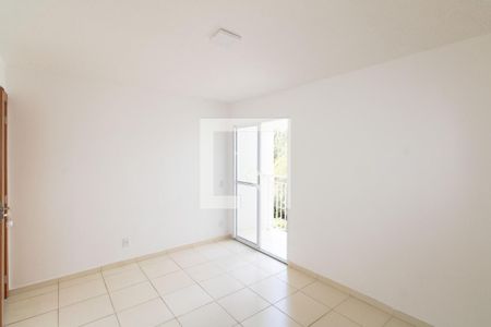 Sala de apartamento para alugar com 2 quartos, 45m² em Guaratiba, Rio de Janeiro