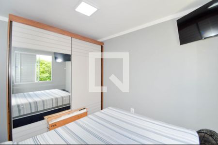 Quarto 1 de apartamento para alugar com 2 quartos, 48m² em Jardim Ansalca, Guarulhos