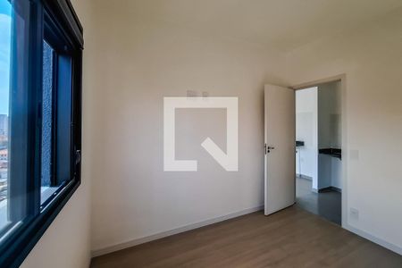 Quarto 1 de apartamento para alugar com 2 quartos, 37m² em Ipiranga, São Paulo