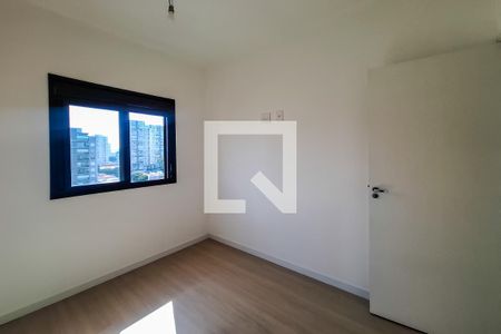 Quarto 1 de apartamento para alugar com 2 quartos, 37m² em Ipiranga, São Paulo