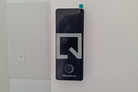 Sala de apartamento para alugar com 2 quartos, 37m² em Ipiranga, São Paulo