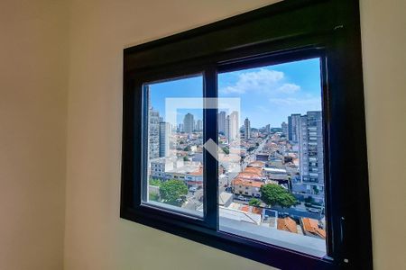 Quarto 1 de apartamento para alugar com 2 quartos, 37m² em Ipiranga, São Paulo