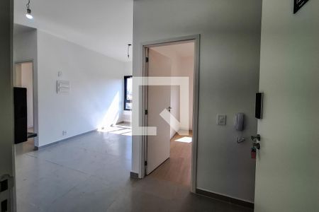 Sala de apartamento para alugar com 2 quartos, 37m² em Ipiranga, São Paulo