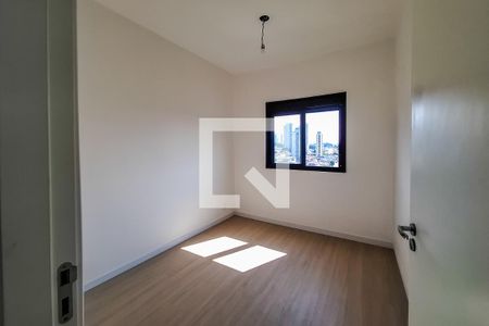 Quarto 1 de apartamento para alugar com 2 quartos, 37m² em Ipiranga, São Paulo