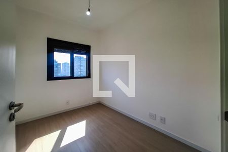 Quarto 2 de apartamento para alugar com 2 quartos, 37m² em Ipiranga, São Paulo