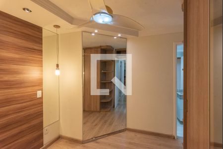 Suíte de apartamento para alugar com 2 quartos, 119m² em Jardim Nova Europa, Campinas