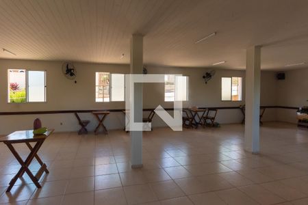 Área comum de apartamento para alugar com 2 quartos, 119m² em Jardim Nova Europa, Campinas