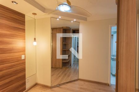 Suíte de apartamento para alugar com 2 quartos, 119m² em Jardim Nova Europa, Campinas
