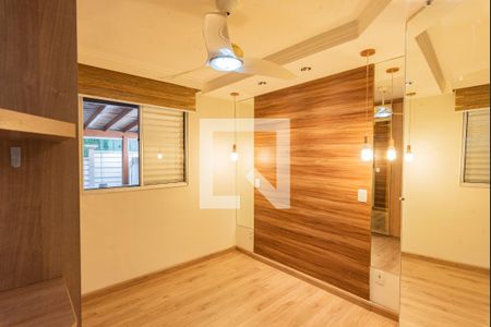 Suíte de apartamento para alugar com 2 quartos, 119m² em Jardim Nova Europa, Campinas