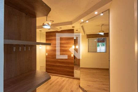 Suíte de apartamento para alugar com 2 quartos, 119m² em Jardim Nova Europa, Campinas