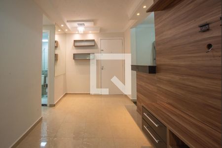 Sala de apartamento para alugar com 2 quartos, 119m² em Jardim Nova Europa, Campinas