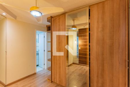 Suíte de apartamento para alugar com 2 quartos, 119m² em Jardim Nova Europa, Campinas