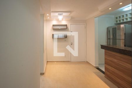 Sala de apartamento para alugar com 2 quartos, 119m² em Jardim Nova Europa, Campinas