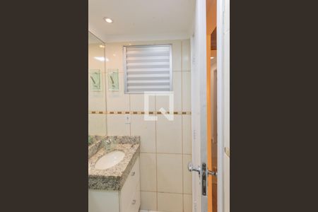 Banheiro da Suíte de apartamento para alugar com 2 quartos, 119m² em Jardim Nova Europa, Campinas