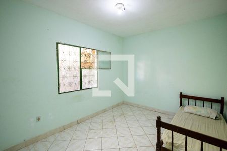 Quarto de casa para alugar com 1 quarto, 60m² em Campo Grande, Rio de Janeiro